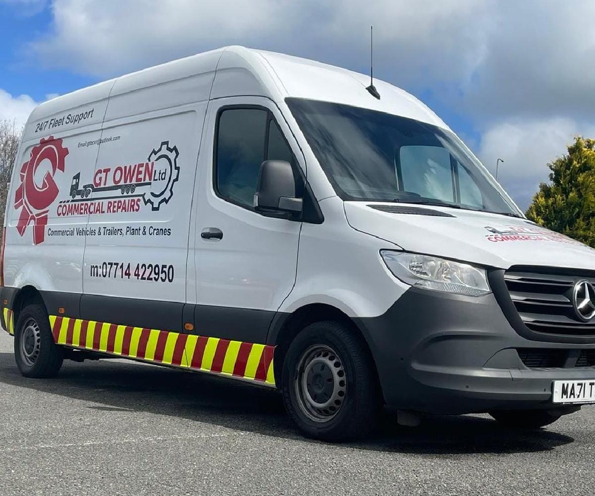 Hgv mechanics in Ruthin and Denbighshire Hgv mechanics in Ruthin and Denbighshire