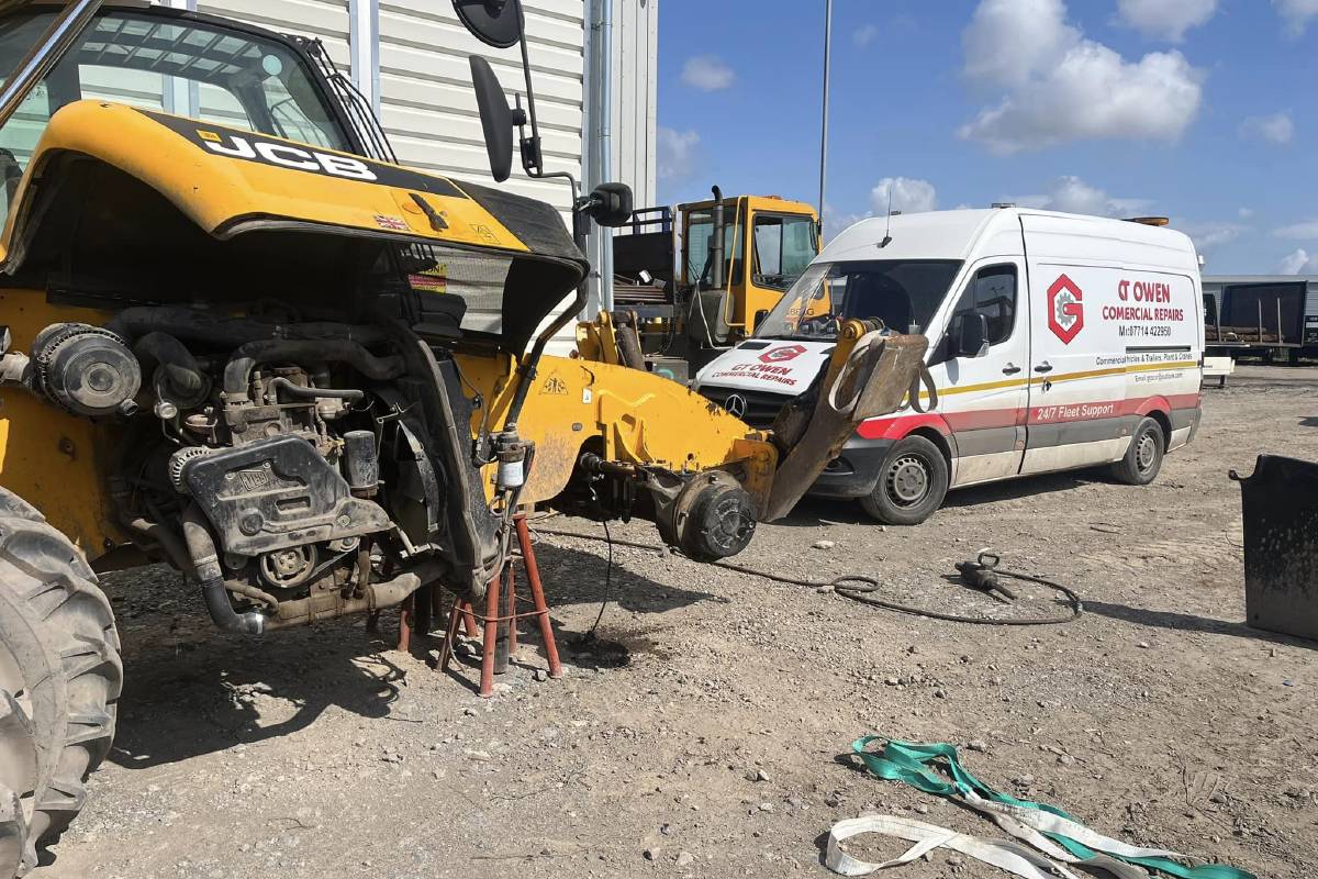 Hgv mechanics in Ruthin and Denbighshire. Hgv mechanics in Ruthin and Denbighshire.